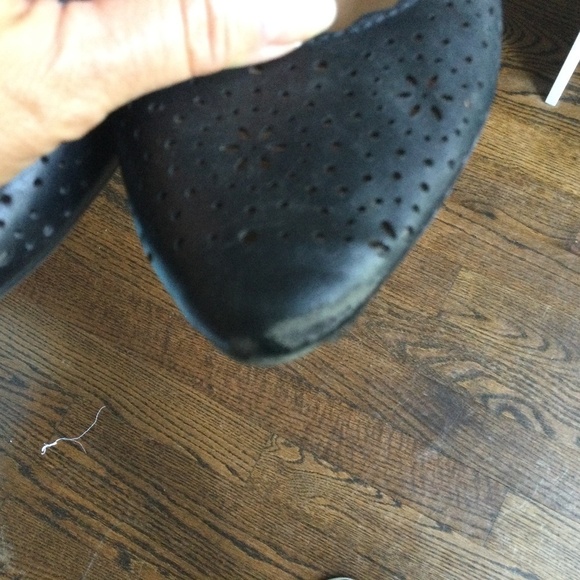 Union Bay Flats size 8 - Picture 3 of 8